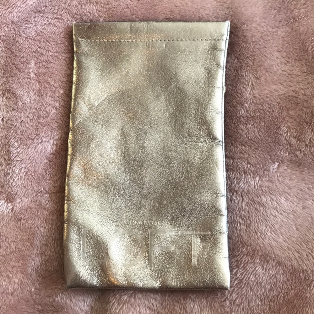 Ann taylor bag
